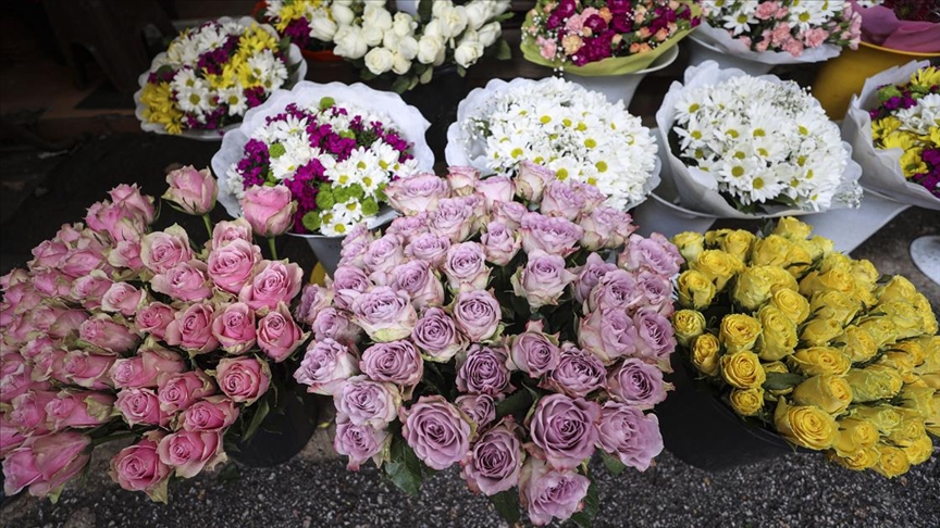 Seydişehir Çiçekci